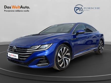 Volkswagen ARTEON 2.0 TDI DSG R-Line