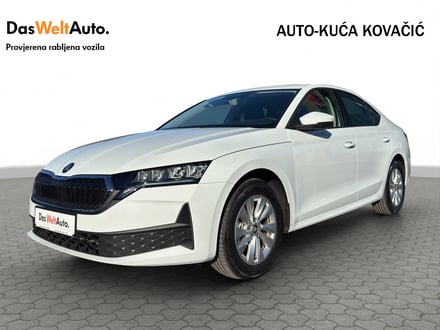 Škoda OCTAVIA FL Essence 2.0 TDI