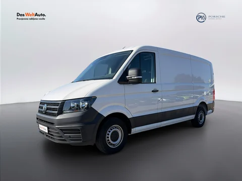 VW Crafter
