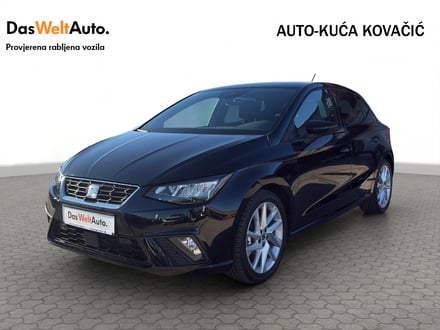 SEAT IBIZA 1.0 TSI FR