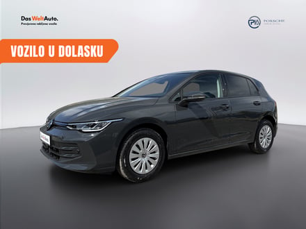 Volkswagen GOLF 8 1.5 TSI
