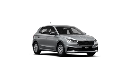 Škoda FABIA Selection 1.0 TSI