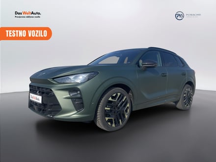 CUPRA TERRAMAR 2.0 TSI DSG 4Drive