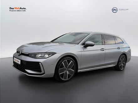 Volkswagen PASSAT 2.0 TDI DSG R-Line Plus