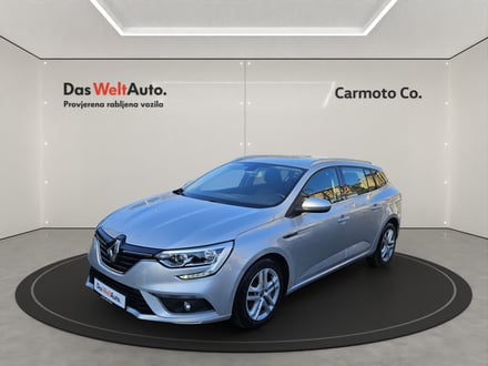 Renault Mégane Grandtour TCe 100 Business