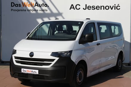 VW TRANSPORTER KOMBI L2 2.0 TDI