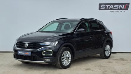 Volkswagen T-ROC 1.0 TSI Design