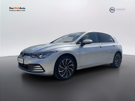 Volkswagen GOLF 1.0 TSI 4Life