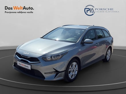 Kia ceed SW 1,0 T-GDI LX Champion ISG