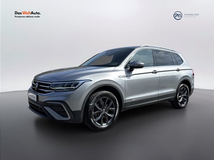 Volkswagen TIGUAN ALLSPACE 2.0 TDI DSG Life