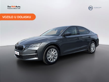 Škoda OCTAVIA FL Selection 2.0 TDI DSG