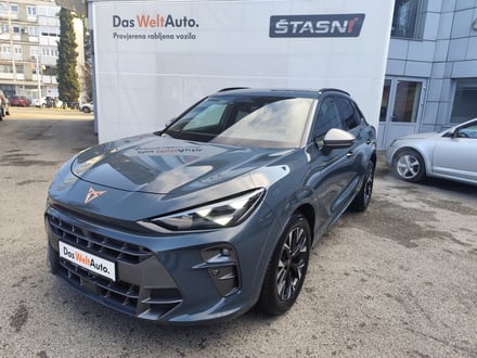 CUPRA TERRAMAR 1.5 eTSI DSG