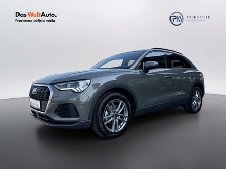 Audi Q3 35TFSI S tr Edition