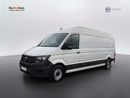 VW CRAFTER 35