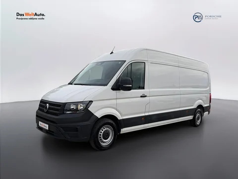 VW Crafter