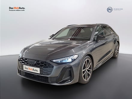 Audi A5 Avant 40 TDI quattro S tr