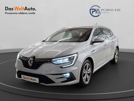 Renault Mégane Grandtour Blue dCi 115 Equlibre