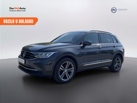 Volkswagen TIGUAN 2.0 TDI DSG Life