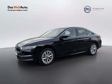 Škoda OCTAVIA FL Selection 2.0 TDI DSG