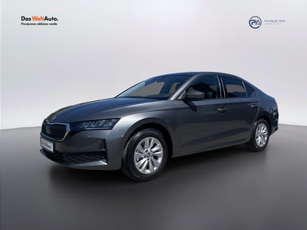 Škoda OCTAVIA FL Essence 2.0 TDI