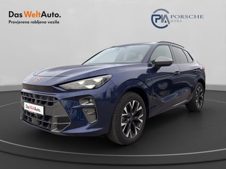 CUPRA TERRAMAR 1.5 eTSI DSG