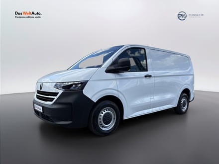 VW TRANSPORTER FURGON 2.0 TDI