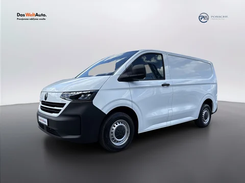 VW Transporter