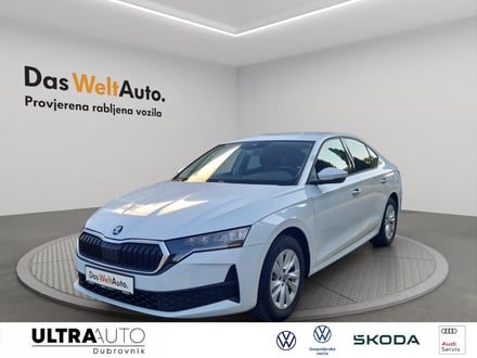 Škoda OCTAVIA FL Essence 2.0 TDI