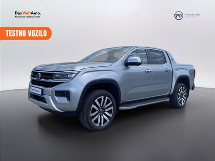 VW AMAROK AVENTURA 3.0 TDI AUT. 4MOTION