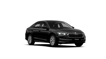 Škoda OCTAVIA FL Selection 2.0 TDI DSG