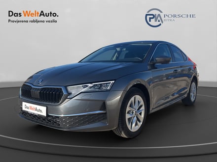Škoda OCTAVIA FL Selection 2.0 TDI