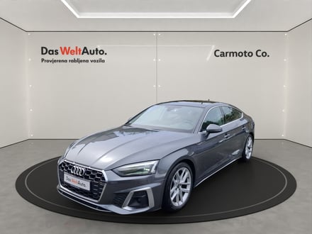 Audi A5 Sportback 30 TDI S tr S line