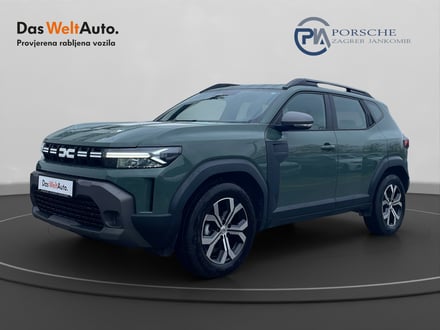 Dacia Duster 1,2 TCe 130 Expression