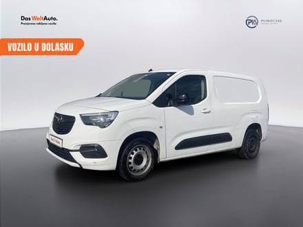 Opel Combo Van XL 1,5 D L2H1 Enjoy Pov.nosivost