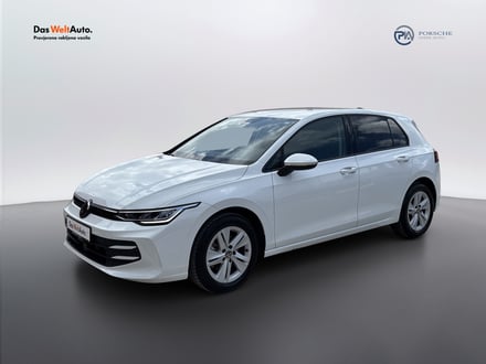 Volkswagen GOLF 8 1.5 TSI