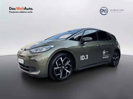 Volkswagen ID.3 Pure Plus