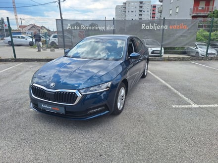 Škoda OCTAVIA Ambition 2.0 TDI
