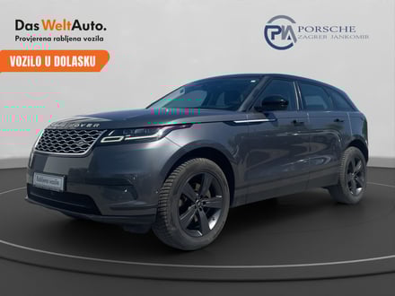 Land Rover Range Rover Velar 2,0 TD Base Aut.