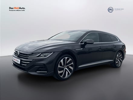 Volkswagen ARTEON SB 2.0 TDI DSG R-Line