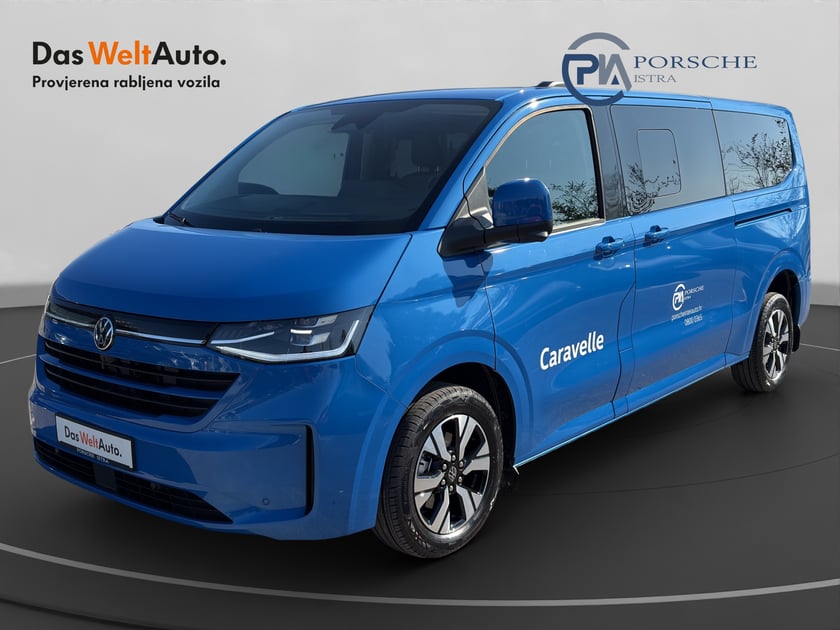 Volkswagen VW CARAVELLE STYLE L2 2.0 TDI Aut.