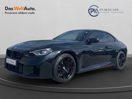 BMW M2 Coupé Aut.