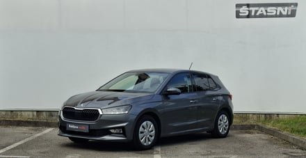 Škoda FABIA Active 1.0
