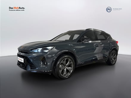 CUPRA FORMENTOR 2.0 TDI evo DSG