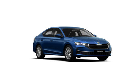 Škoda OCTAVIA FL Selection 2.0 TDI DSG