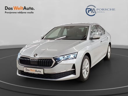 Škoda OCTAVIA FL Selection 2.0 TDI