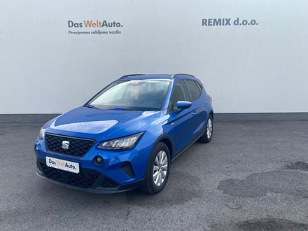 SEAT ARONA 1.0 TSI Style