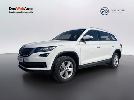 Škoda KODIAQ Ambition 2.0 TDI DSG
