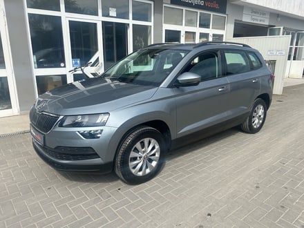 Škoda KAROQ Ambition 1.0 TSI