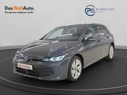 Volkswagen GOLF 1.5 TSI eHybrid DSG Life Plus