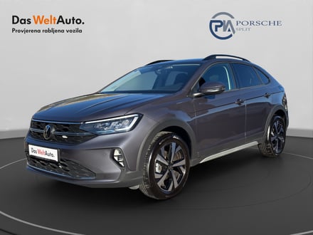 Volkswagen TAIGO 1.0 TSI Life Plus